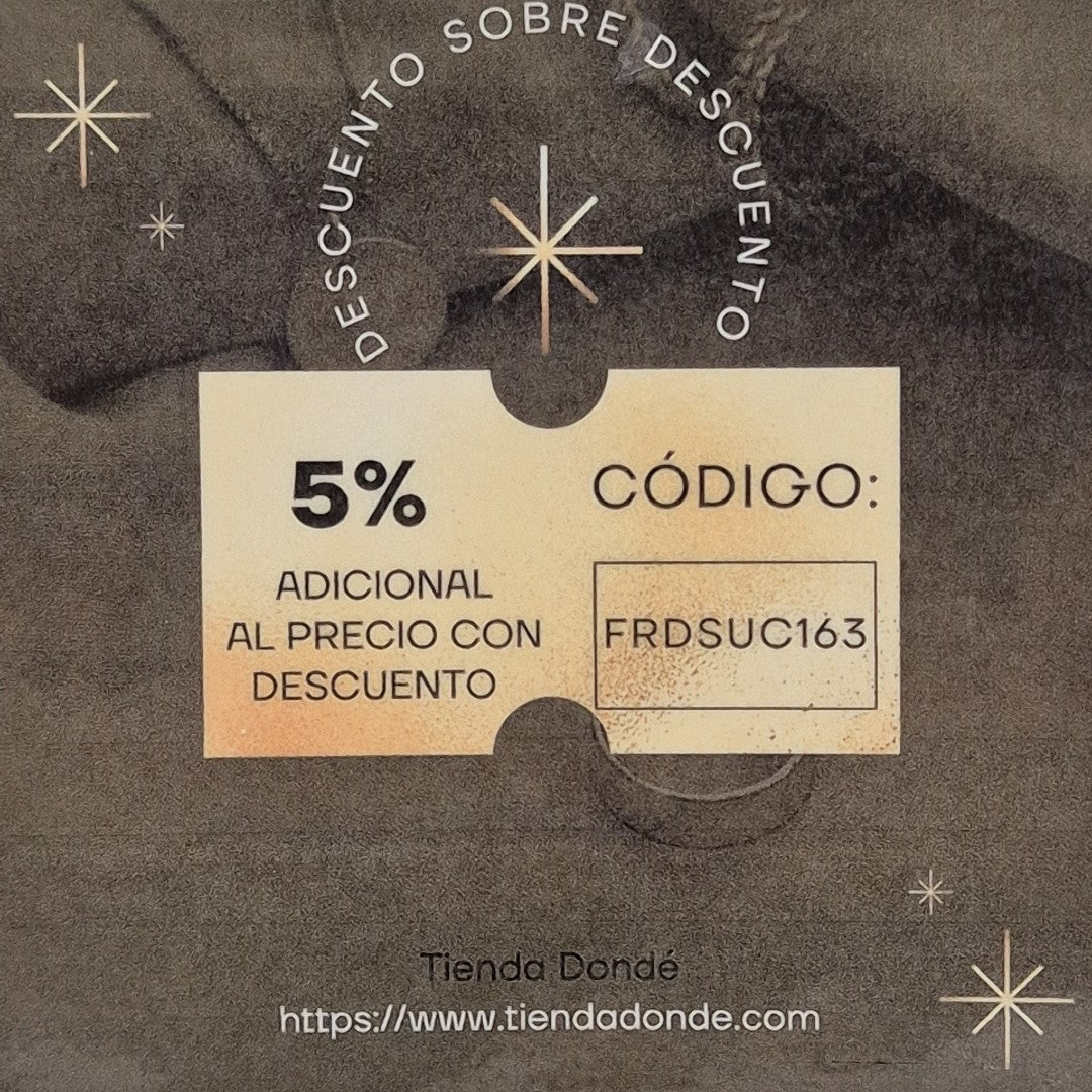 BROQUELES PAR ORO 10 K 0,70 GRMS (SEMINUEVO)