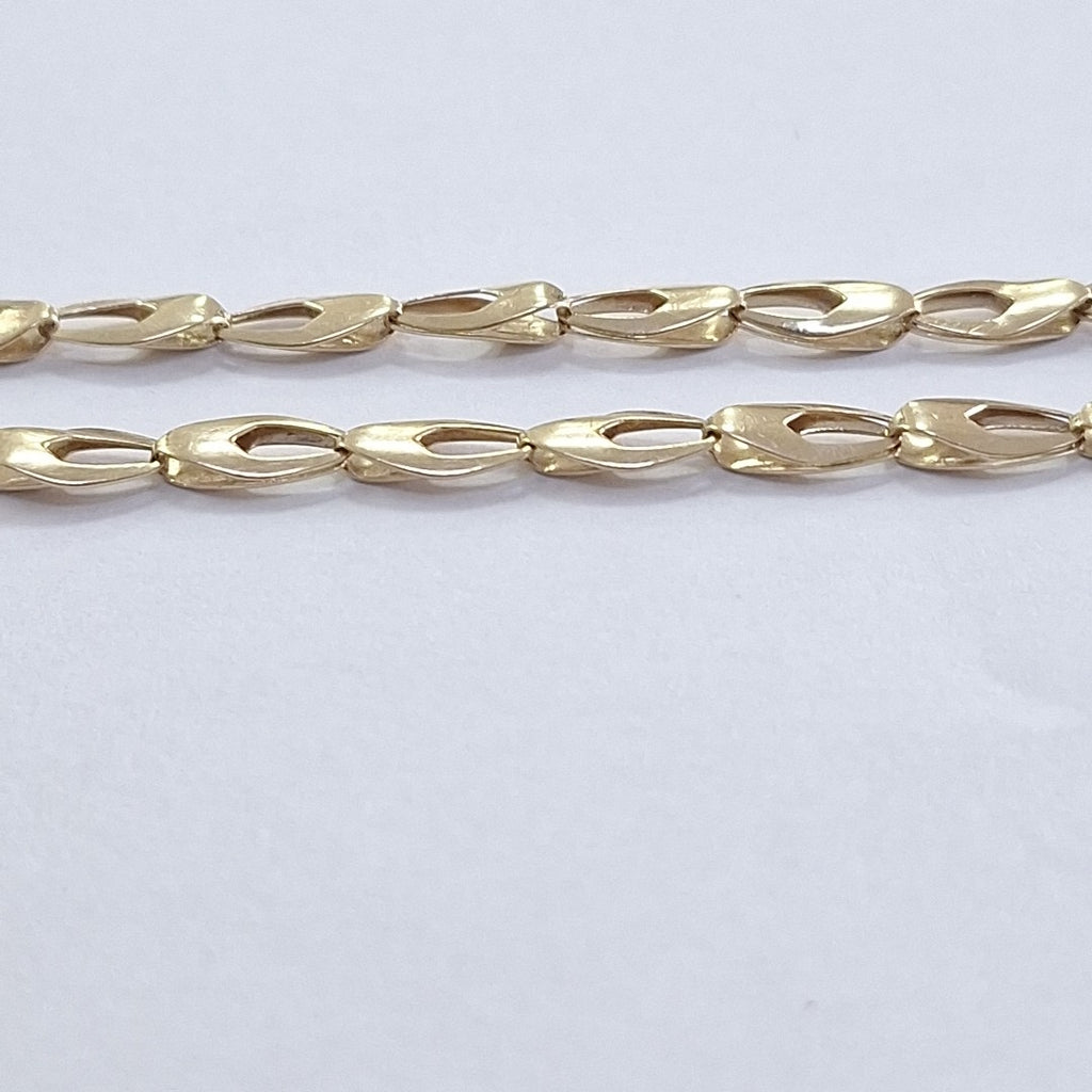 PULSERA ORO 14 K 3,10 GRMS (SEMINUEVO)