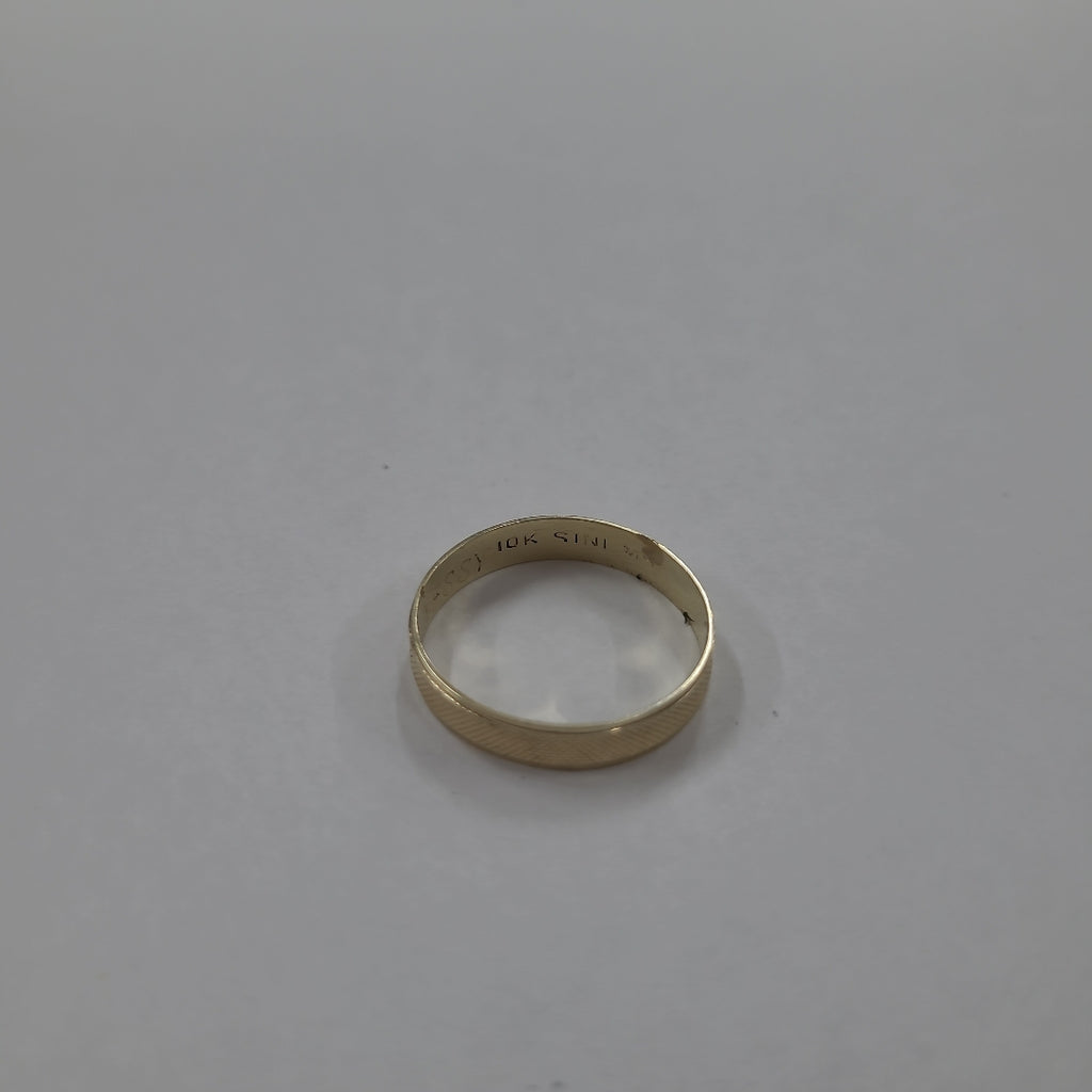 ARGOLLA ORO 8 K 1,60 GRMS (SEMINUEVO)