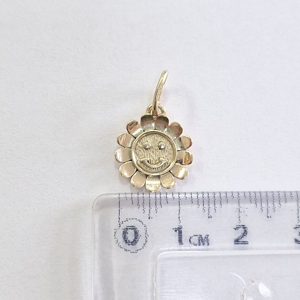 DIJE ORO 14 K 1,60 GRMS (SEMINUEVO)