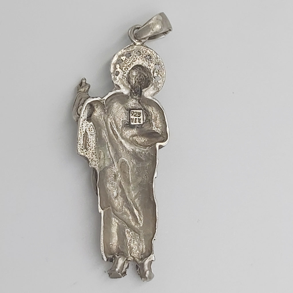DIJE PLATA 15,40 GRMS (SEMINUEVO)