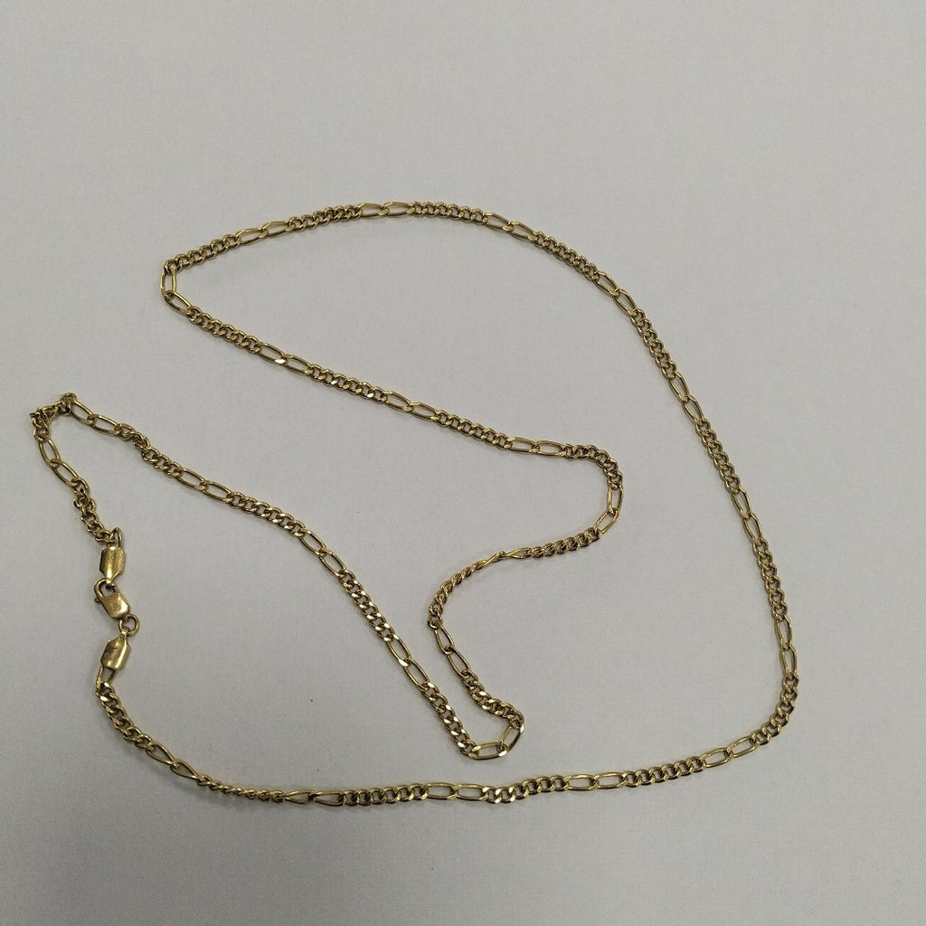 CADENA ORO 18 K 12.1 GRMS (SEMINUEVO)
