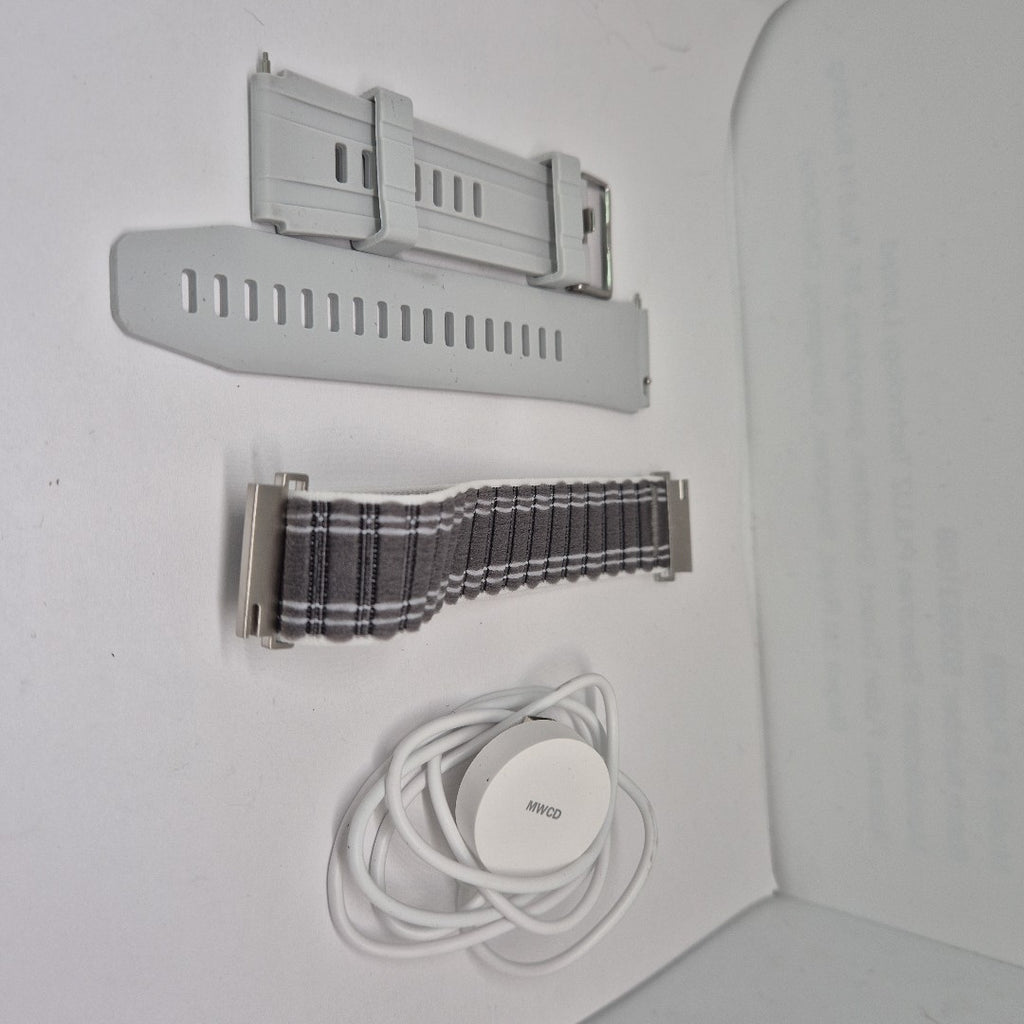 SMARTWATCH G-TIDE R8 PRO 36 MM BLUETOOTH (SEMINUEVO)