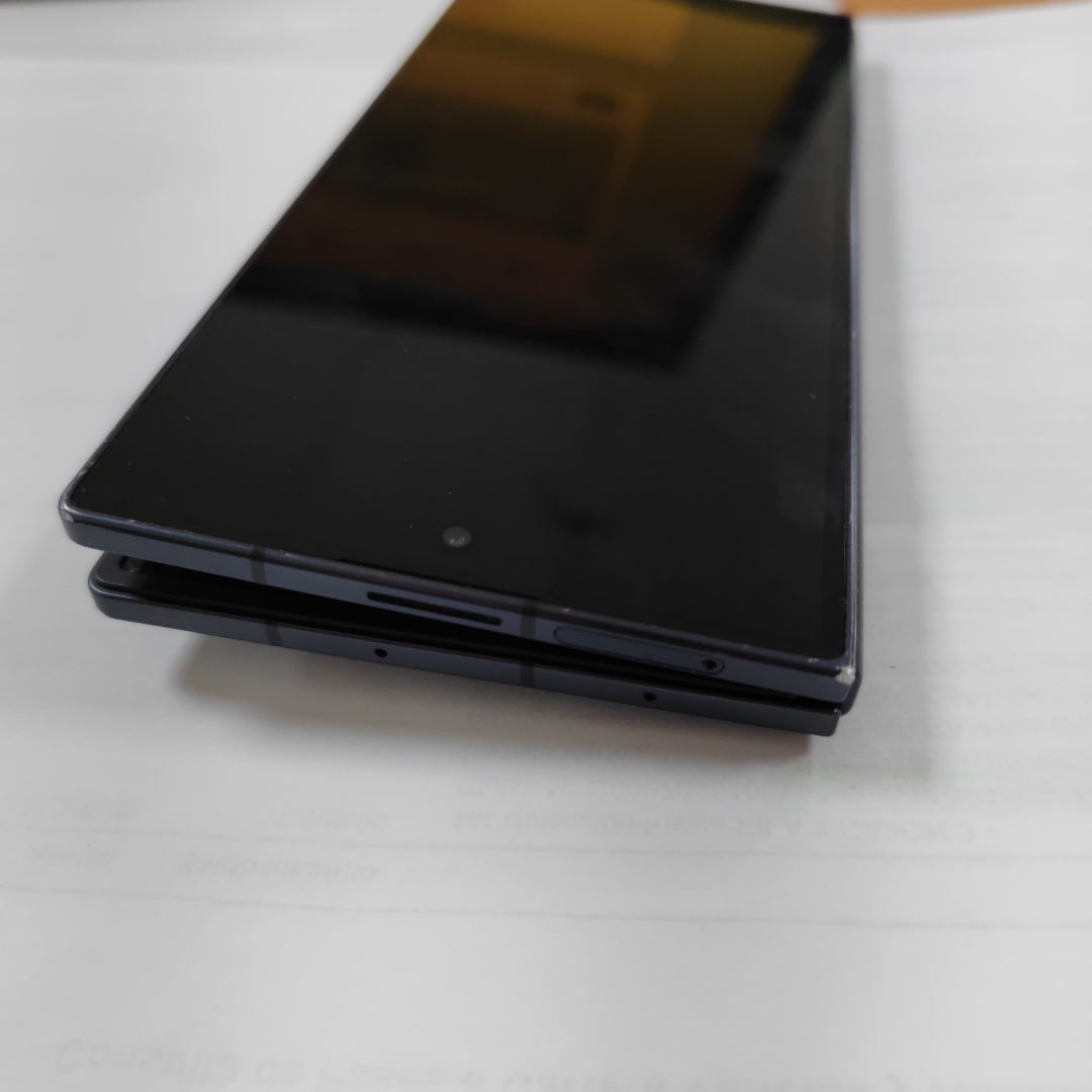 CELULAR SAMSUNG GALAXY Z FOLD7 SM-F966B (2025) 1 TB 16 GB RAM (SEMINUEVO)