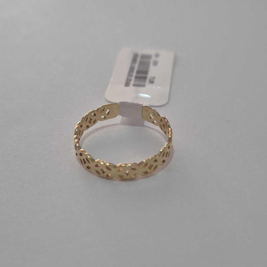 ANILLOS DAMA ORO 14K 1.3 (NUEVO)