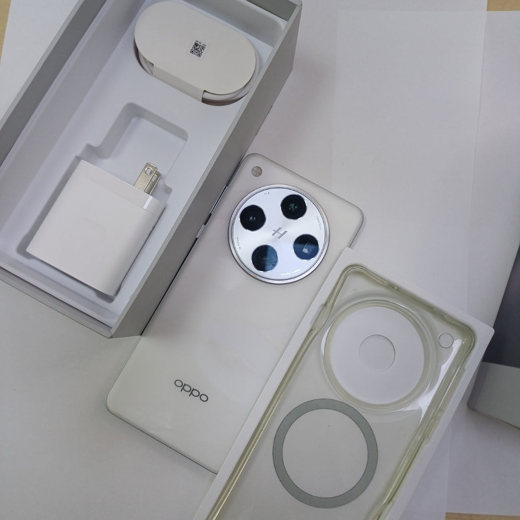 CELULAR OPPO FIND X8 PRO CPH2659 512 GB 16 GB RAM (SEMINUEVO)