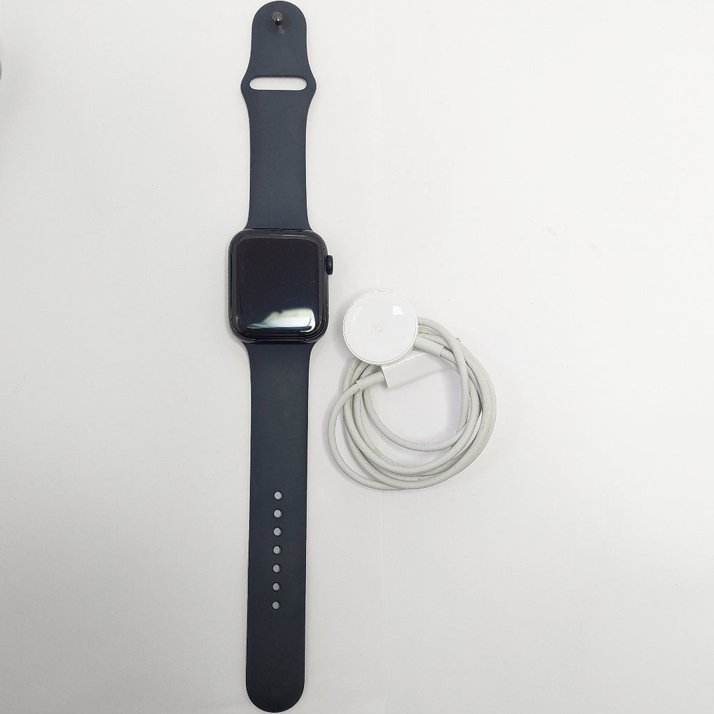 SMARTWATCH APPLE SE 2 ALUMINIO A2723 44 MM GPS (SEMINUEVO)