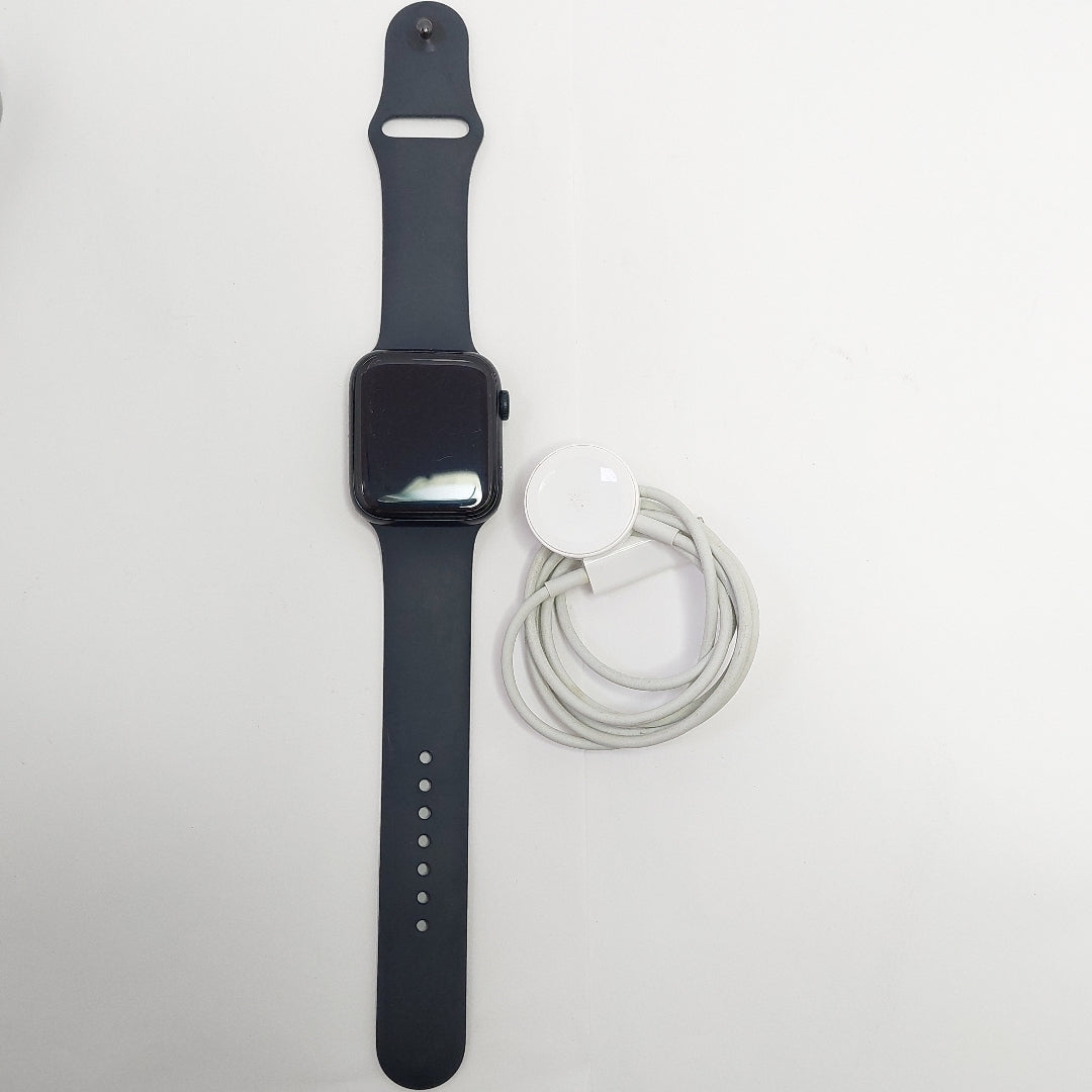 SMARTWATCH APPLE SE 2 ALUMINIO A2723 44 MM GPS (SEMINUEVO)