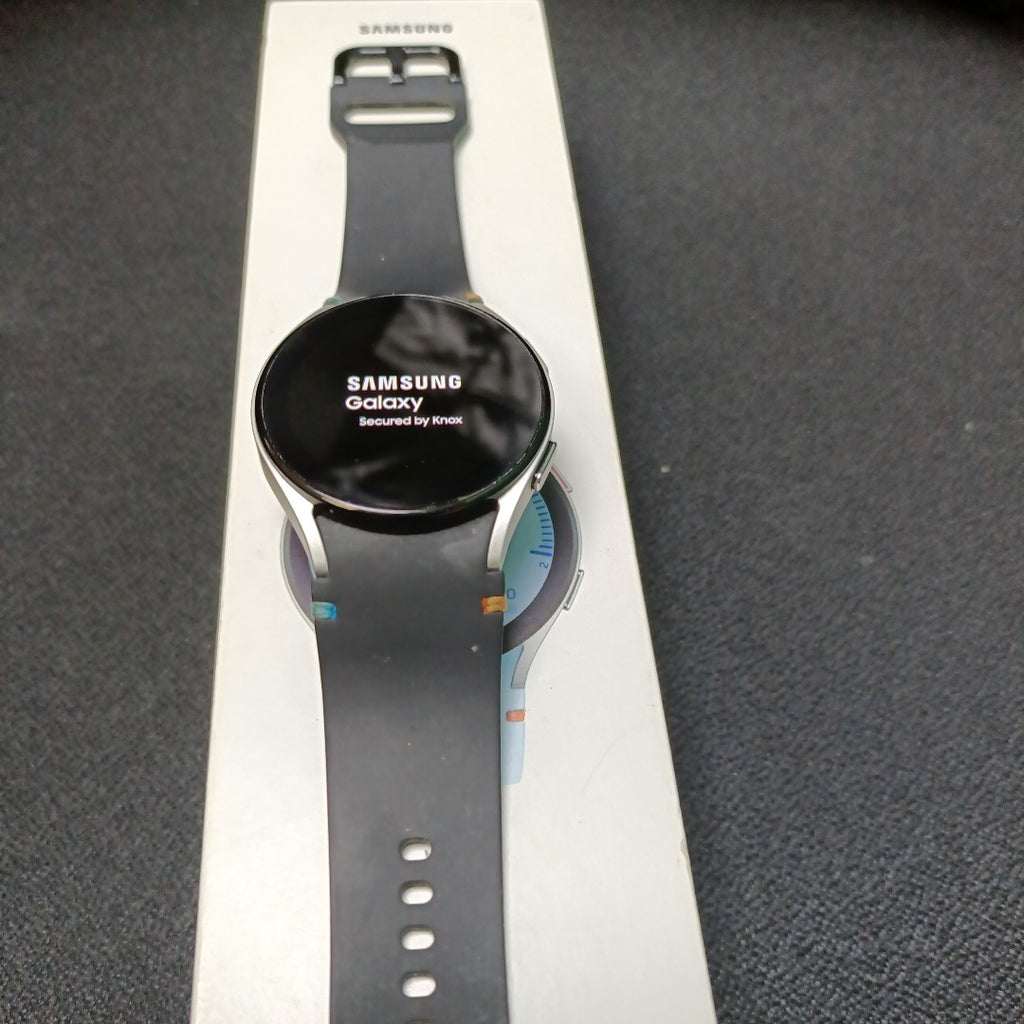 SMARTWATCH SAMSUNG GALAXY WATCH FE SM-R861 40 MM GPS (SEMINUEVO)