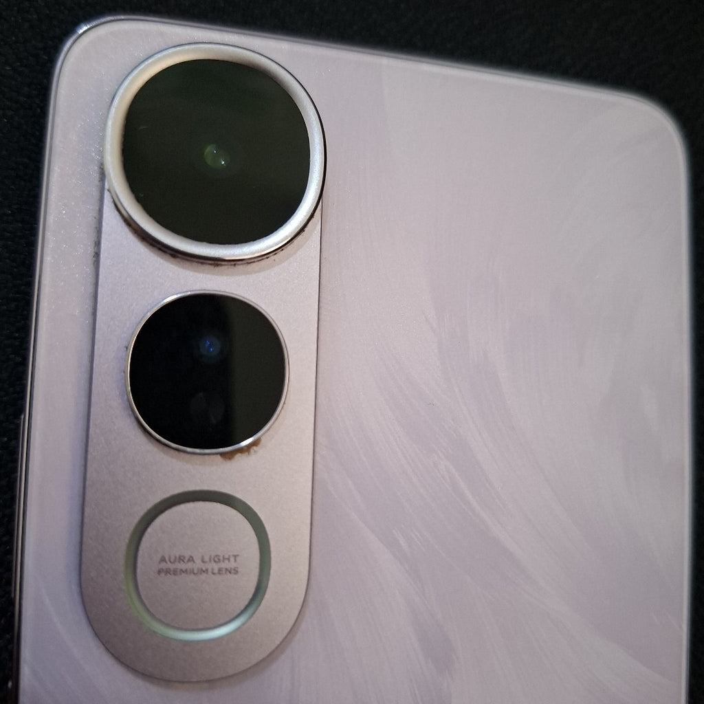 CELULAR VIVO V50 LITE V2441 (2025) 256 GB 8 GB RAM (SEMINUEVO)