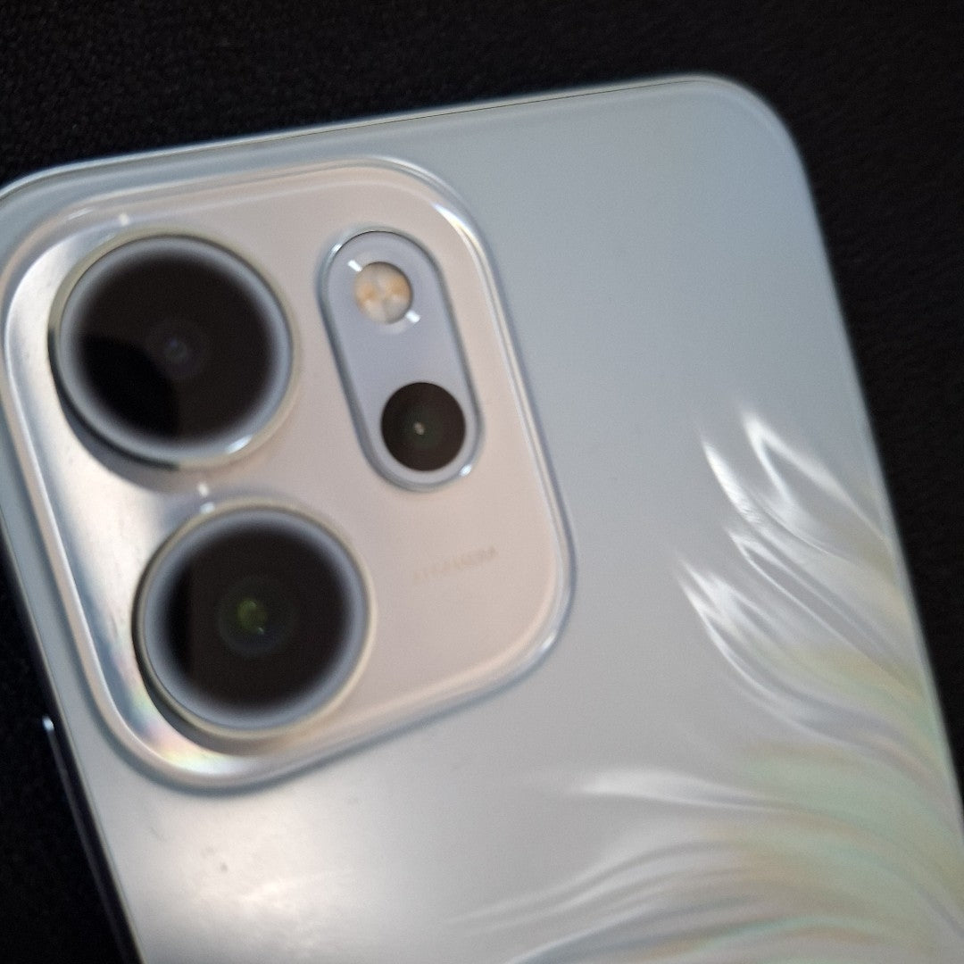 CELULAR OPPO RENO 14F CPH2743 (2025) 256 GB 12 GB RAM (SEMINUEVO)