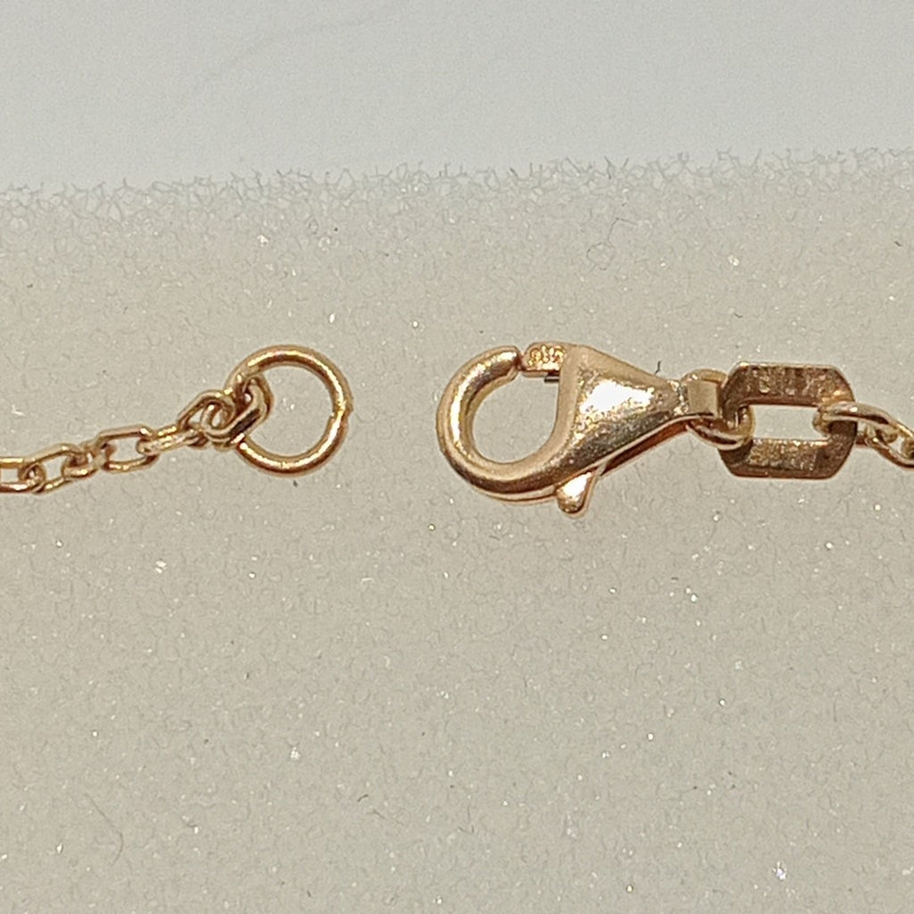 PULSERAS DAMA ORO 14K 1.8 (NUEVO)