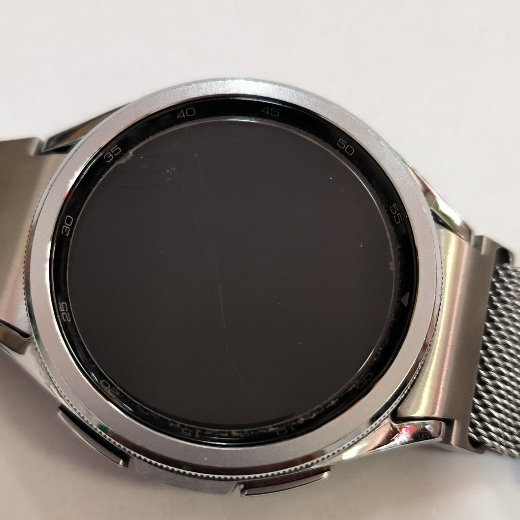 SMARTWATCH SAMSUNG GALAXY WATCH 8 SM-L320 40 MM BLUETOOTH (SEMINUEVO)