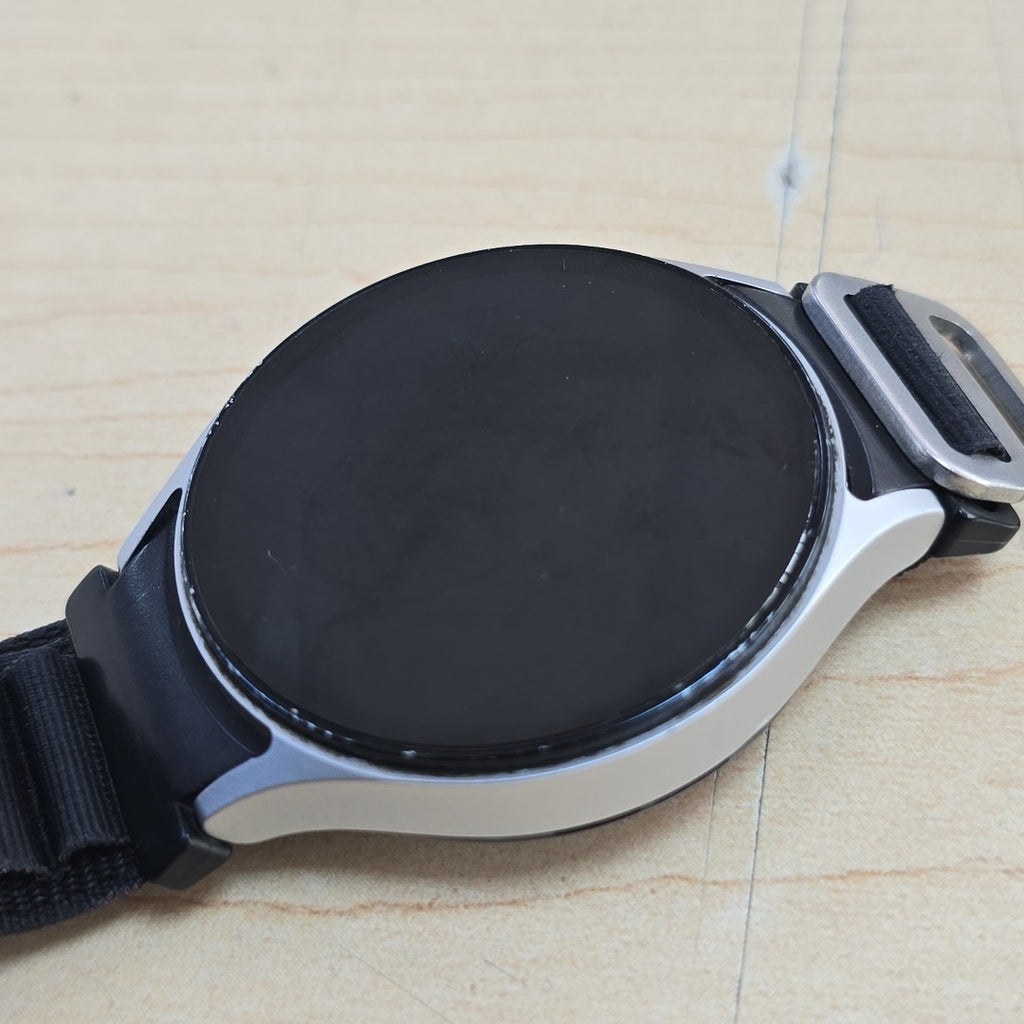 SMARTWATCH SAMSUNG GALAXY WATCH 7 SM-L310 44 MM GPS (SEMINUEVO)