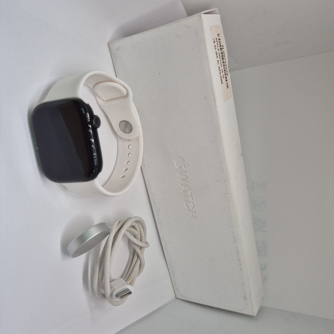 SMARTWATCH APPLE SERIES 10 ALUMINIO A2999 46 MM GPS (SEMINUEVO)