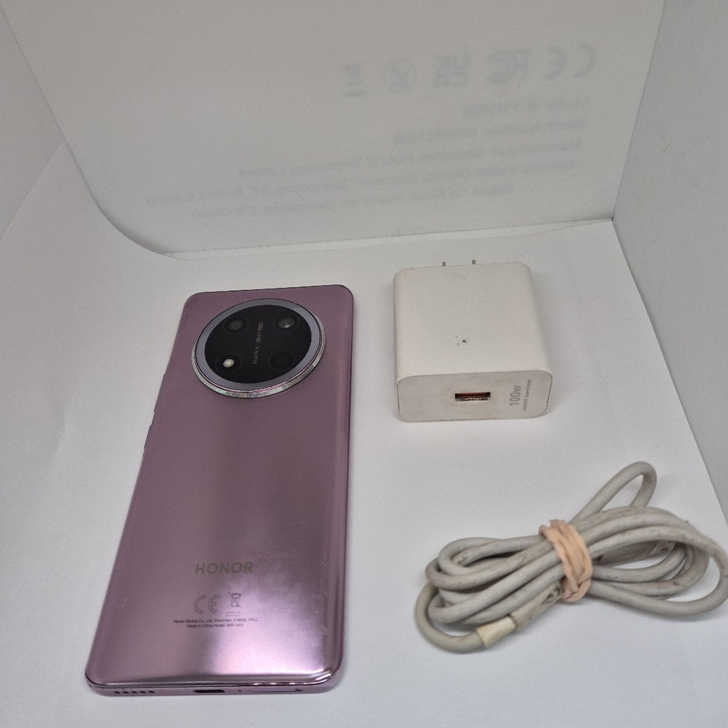 CELULAR HONOR X9C BRP-NX3 (2024) 512 GB 8 GB RAM (SEMINUEVO)