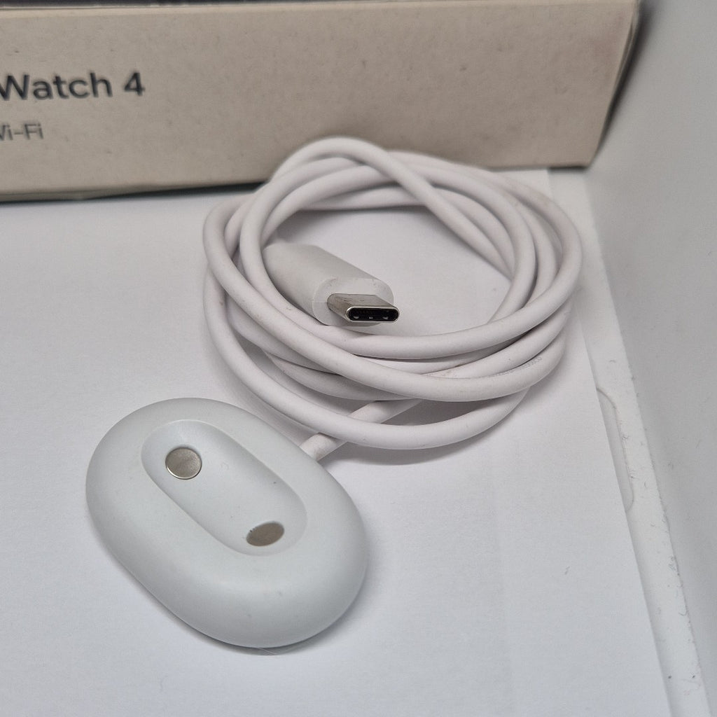 SMARTWATCH GOOGLE PIXEL WATCH 4 45 MM GPS (SEMINUEVO)