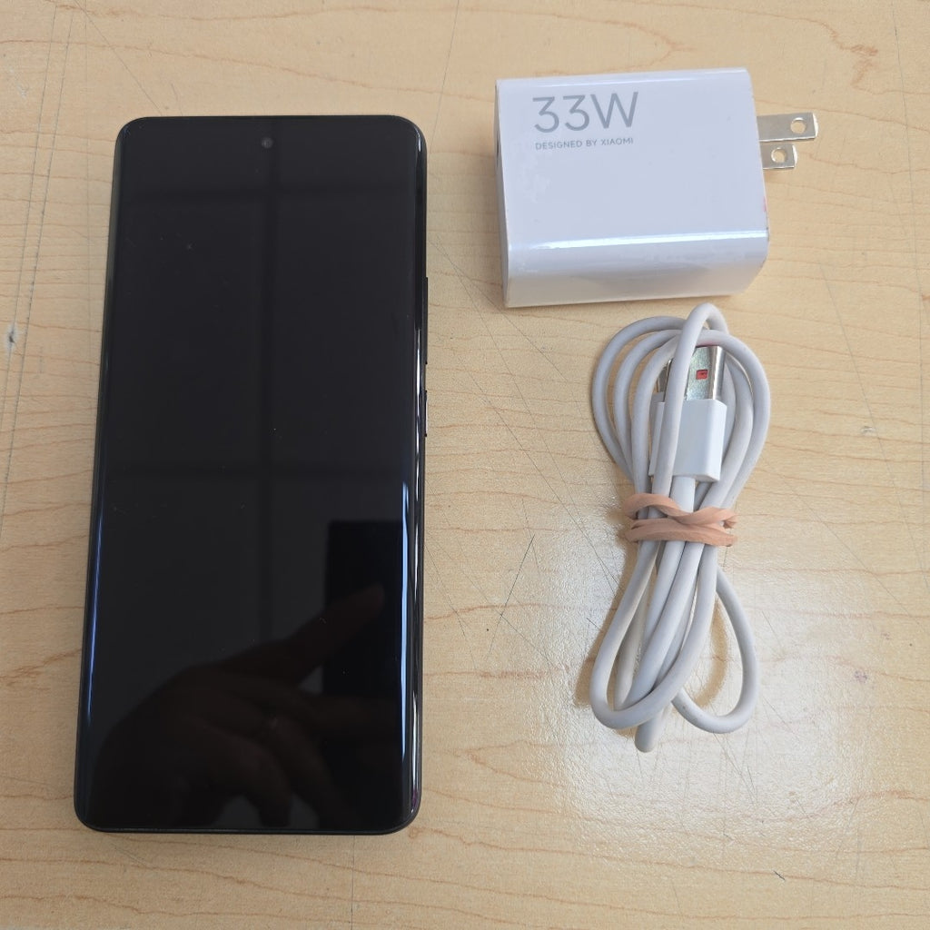 CELULAR XIAOMI REDMI NOTE 15 2510DRA23L (2026) 256 GB 8 GB RAM (SEMINUEVO)