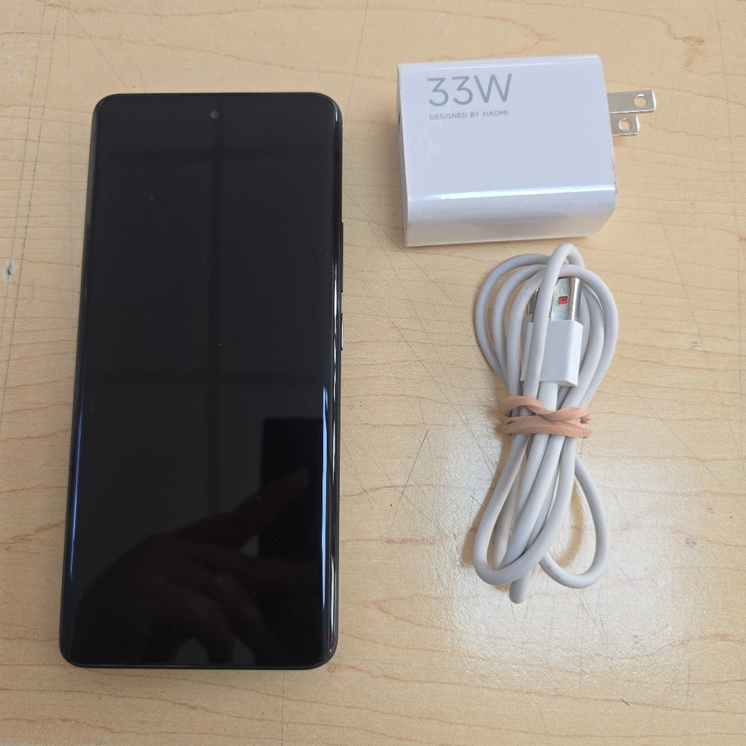 CELULAR XIAOMI REDMI NOTE 15 2510DRA23L (2026) 256 GB 8 GB RAM (SEMINUEVO)