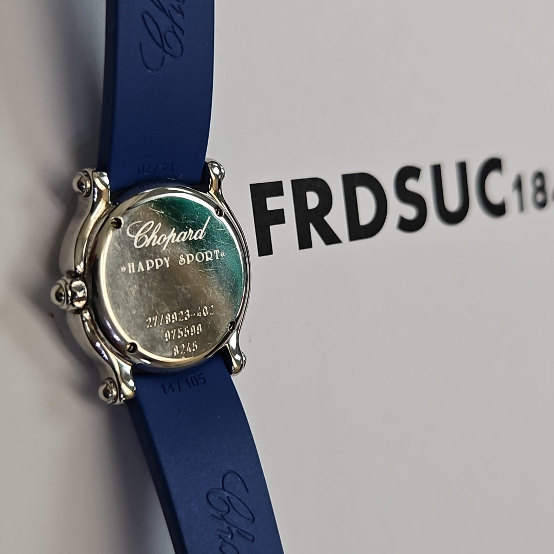 RELOJ DAMA HAPPY SPORT (SEMINUEVO)