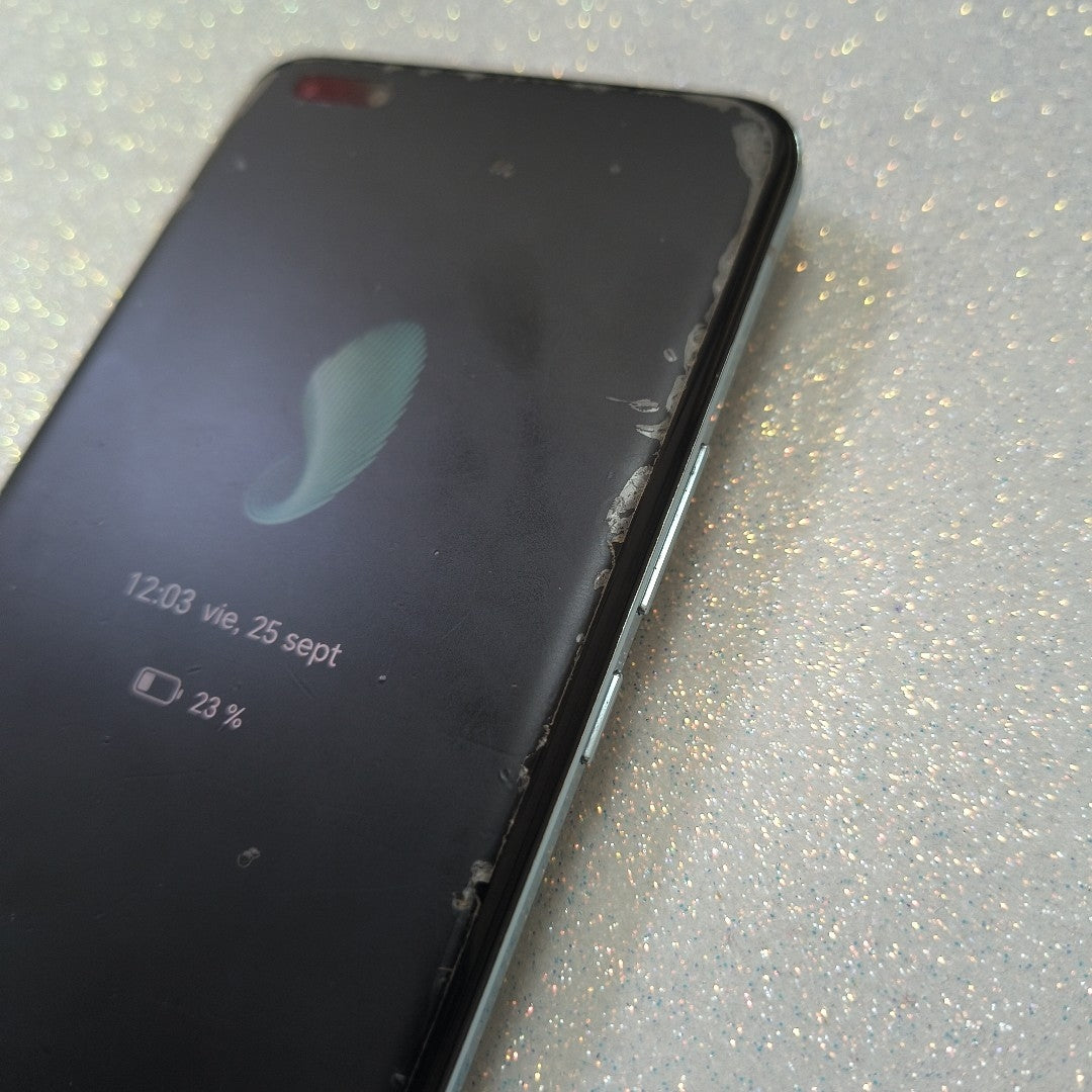 CELULAR HONOR MAGIC 5 PRO PGT-N19 512 GB 12 GB RAM (SEMINUEVO)