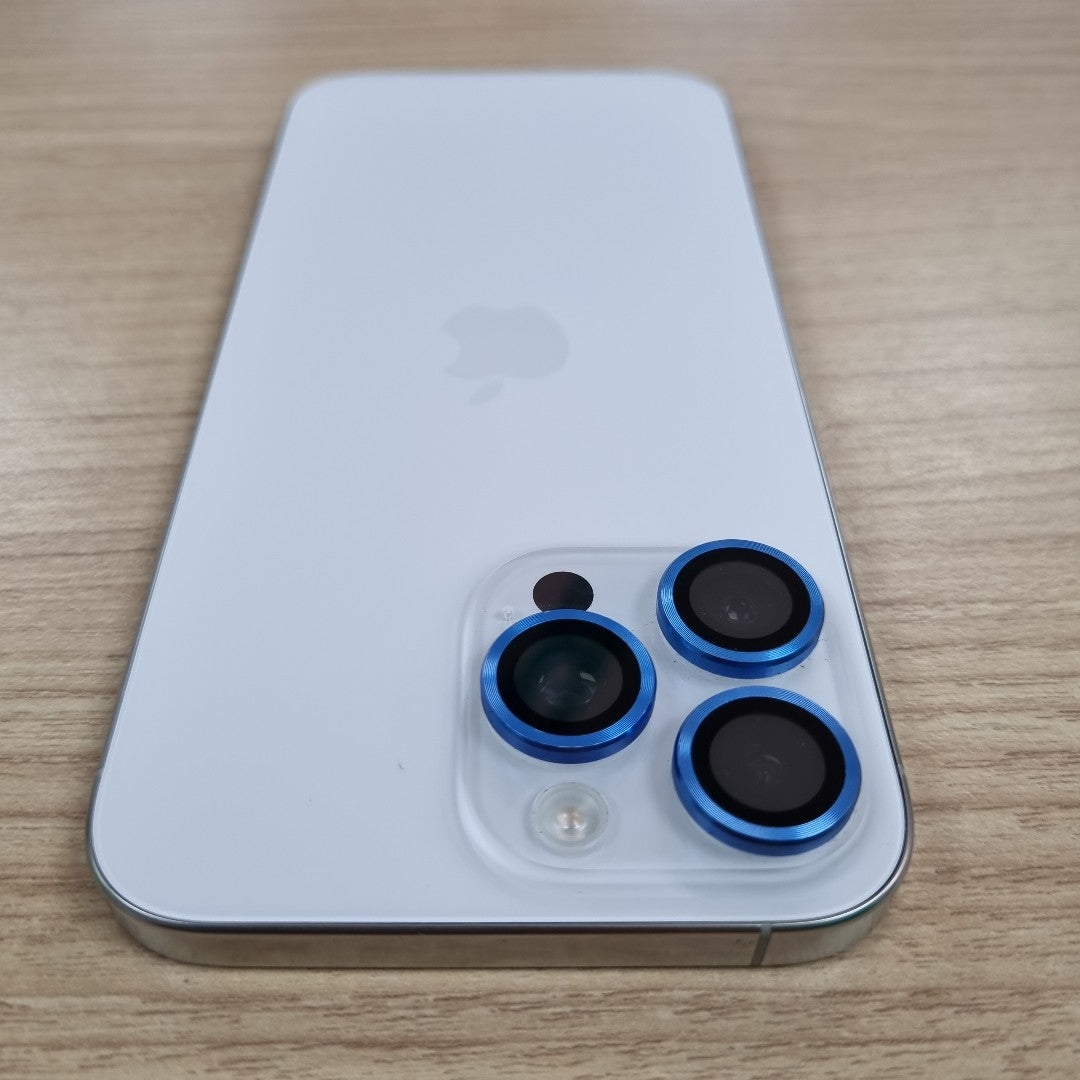 CELULAR APPLE IPHONE 16 PRO MAX A3295 (2024) 256 GB 8 GB RAM (SEMINUEVO)