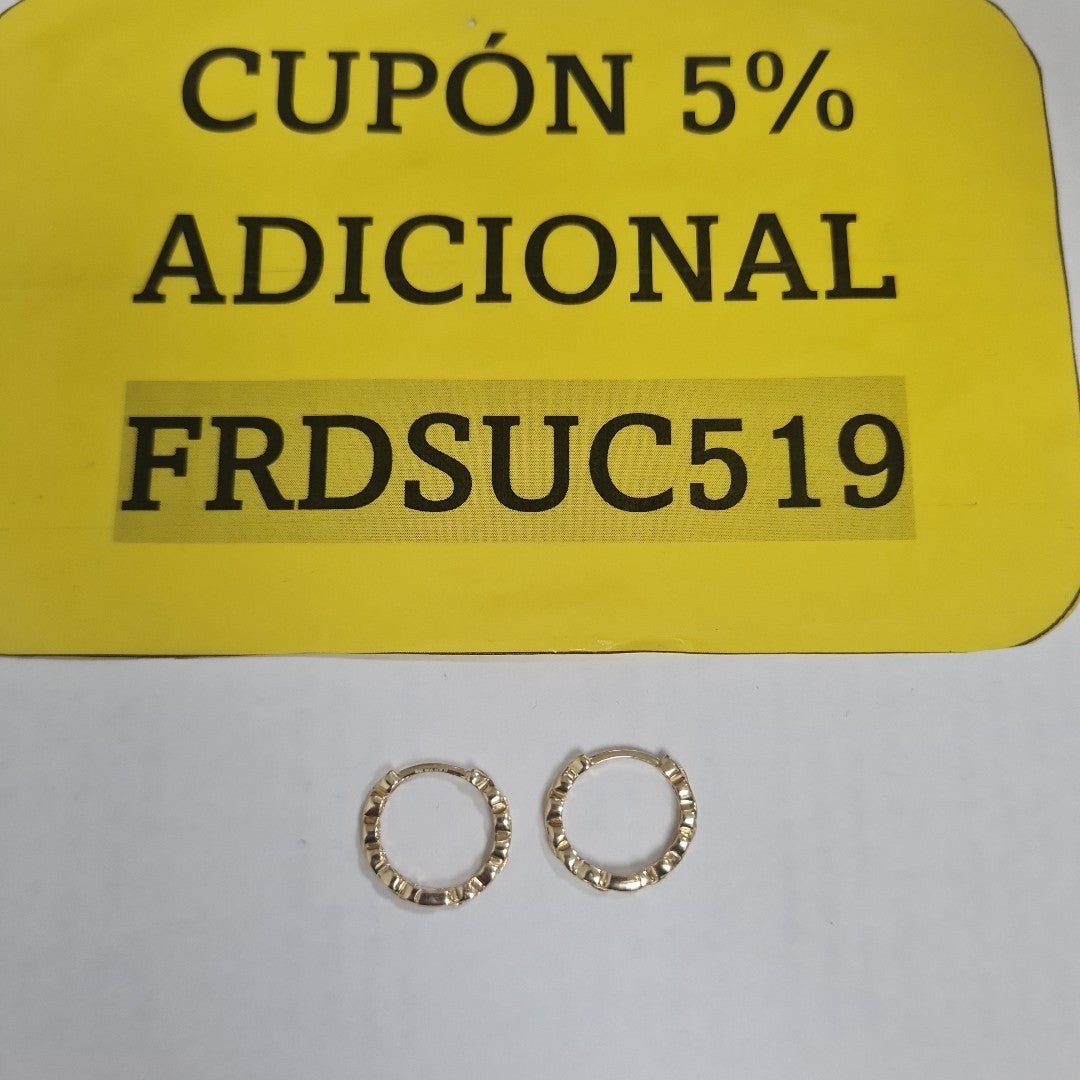 HUGGIES ORO 10K 1.9 (NUEVO)