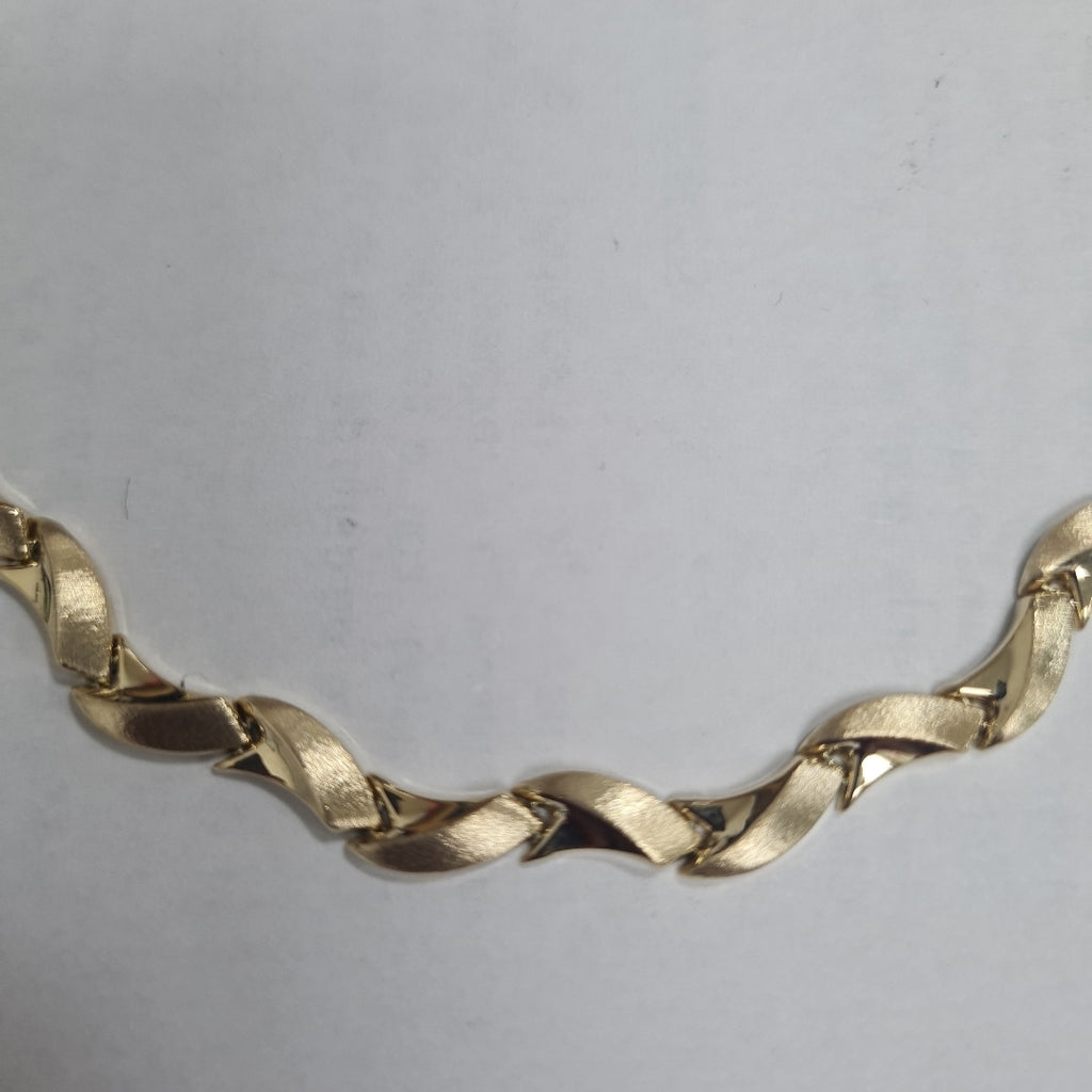 PULSERAS DAMA ORO 14K 4.8 (NUEVO)