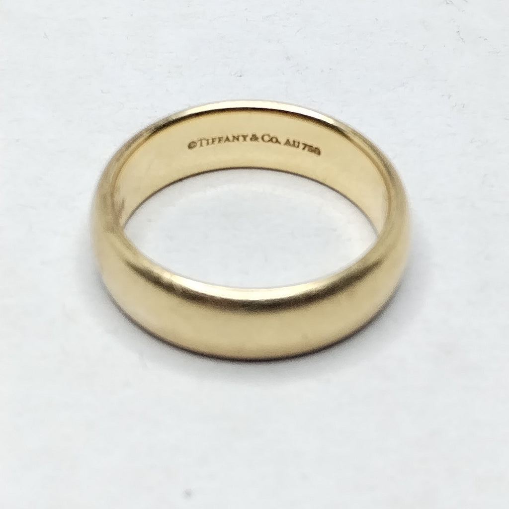 ARGOLLA ORO 18 K 9,80 GRMS (SEMINUEVO)