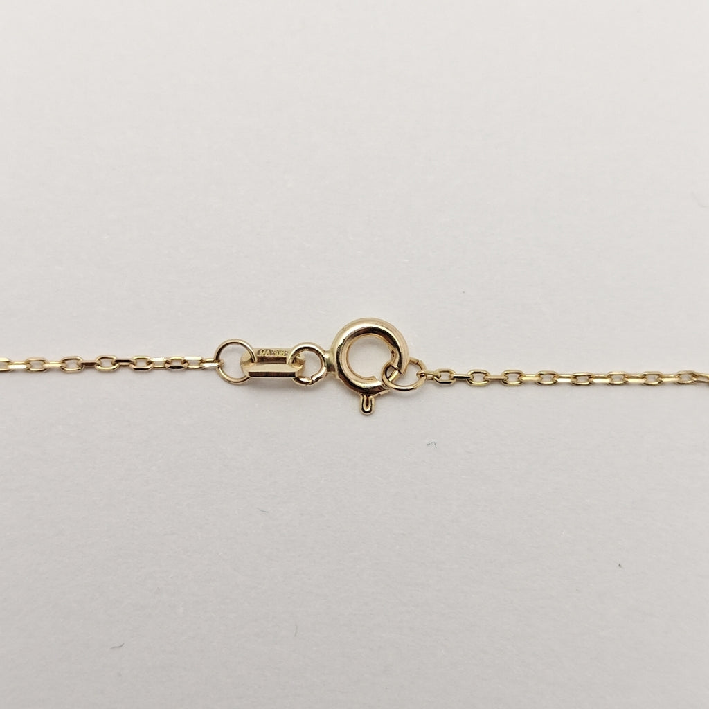 PULSERAS DAMA ORO 14K 0.8 (NUEVO)