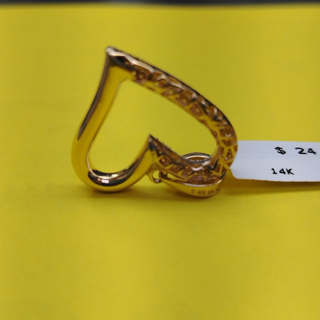 DIJES ORO 14K 2.2 (NUEVO)