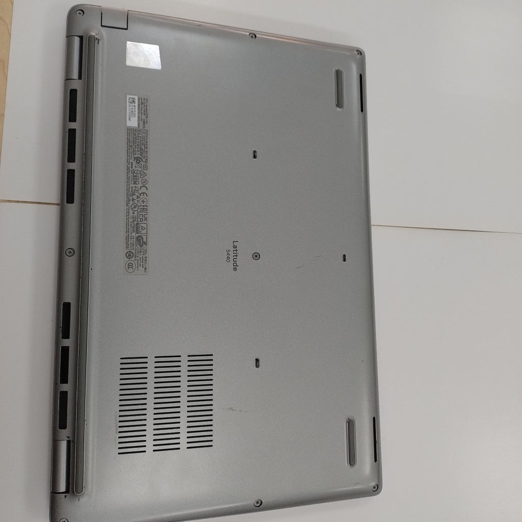 LAPTOP DELL LATITUDE 5440 (2023) 512 GB SSD 16 GB RAM (SEMINUEVO)