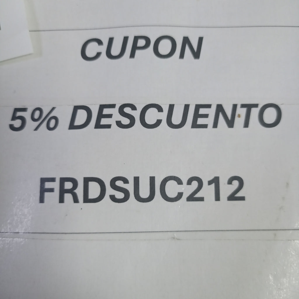 LAPTOP HP 15-FC0003LA (2023) 256 GB SSD 8 GB RAM (SEMINUEVO)