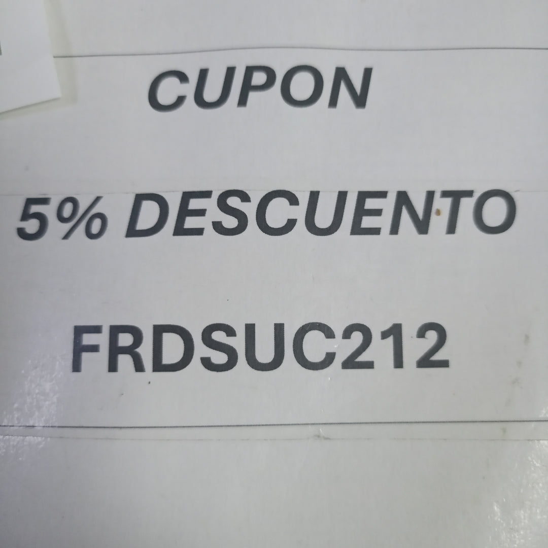 LAPTOP HP 15-FC0003LA (2023) 256 GB SSD 8 GB RAM (SEMINUEVO)