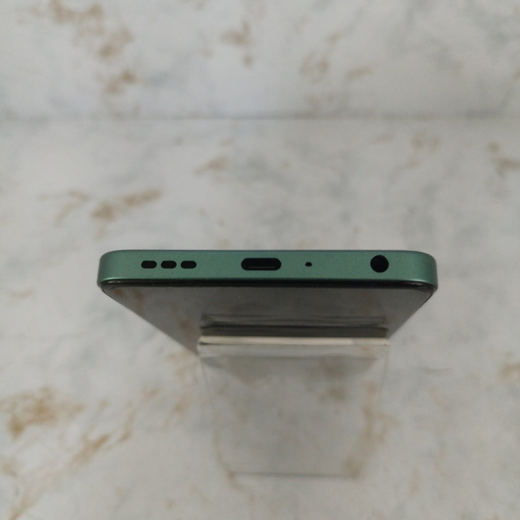 CELULAR OPPO A5 CPH2727 (2025) 256 GB 4 GB RAM (SEMINUEVO)