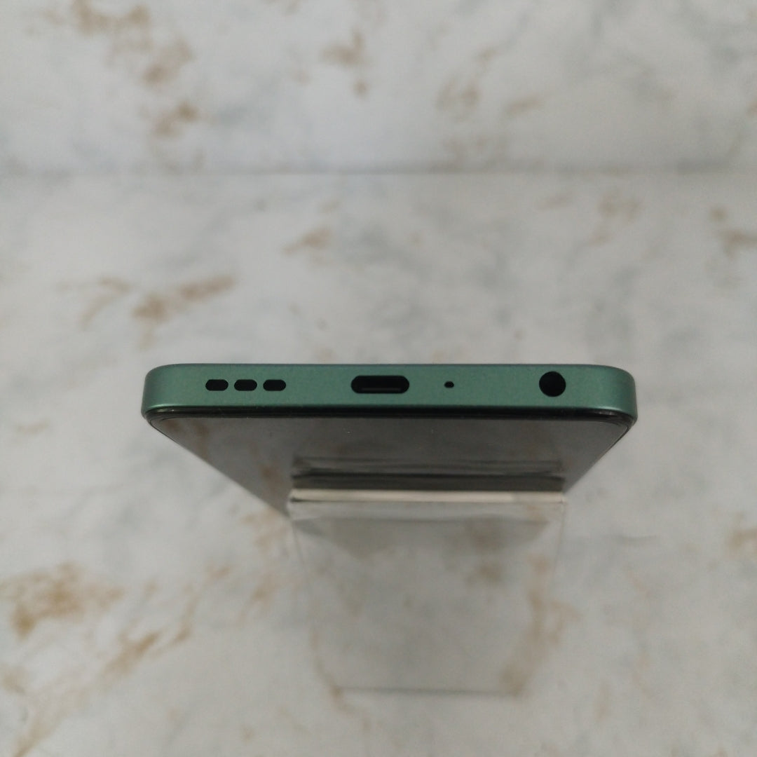 CELULAR OPPO A5 CPH2727 (2025) 256 GB 4 GB RAM (SEMINUEVO)