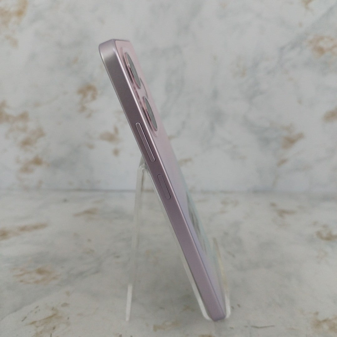 CELULAR OPPO A5 PRO 5G CPH2695 (2025) 256 GB 8 GB RAM (SEMINUEVO)