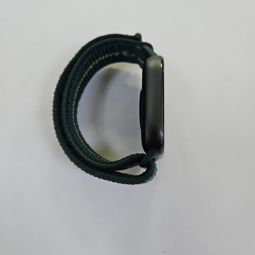 SMARTWATCH MOTOROLA MOTO WATCH FIT 49 MM BLUETOOTH (SEMINUEVO)