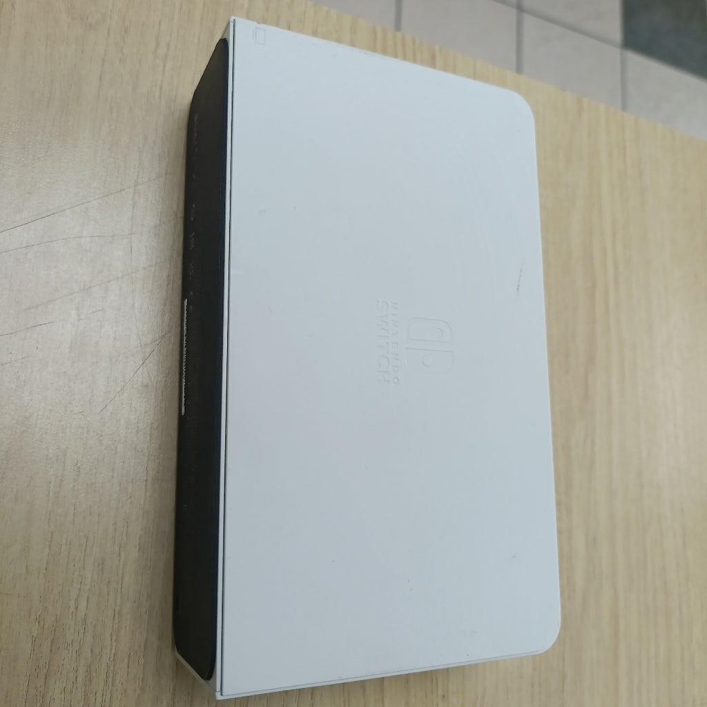 CONSOLA DE VIDEOJUEGO NINTENDO SWITCH OLED 64 GB (SEMINUEVO)