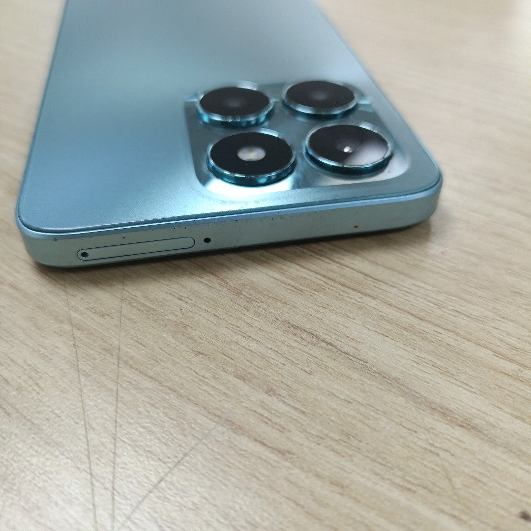 CELULAR HONOR X6A WDY-LX3 (2023) 128 GB 4 GB RAM (SEMINUEVO)