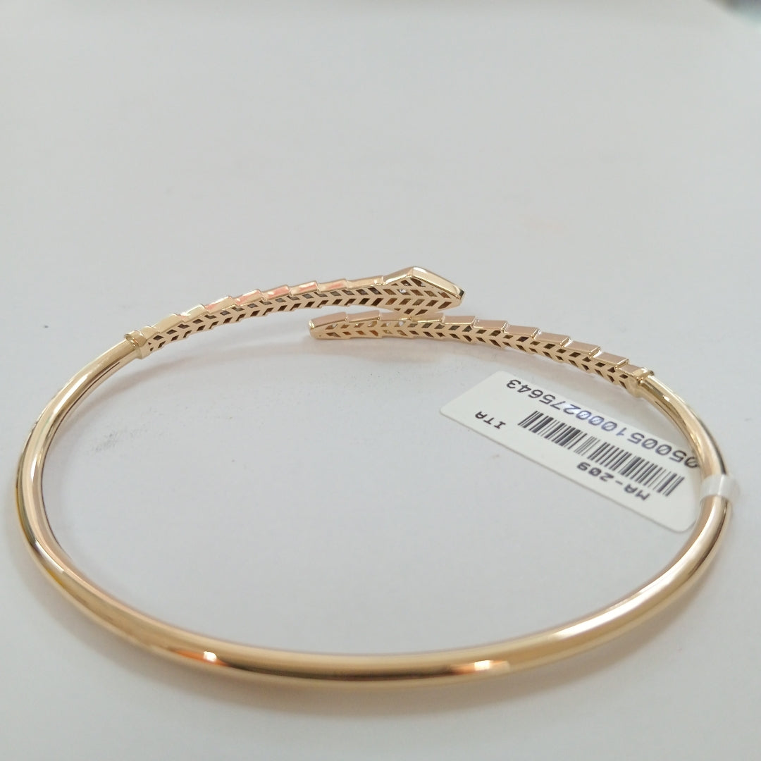 AROS ORO 14K 5.6 (NUEVO)