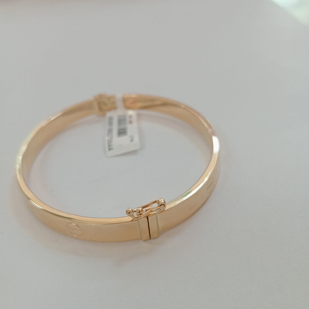 AROS ORO 14K 6.6 (NUEVO)