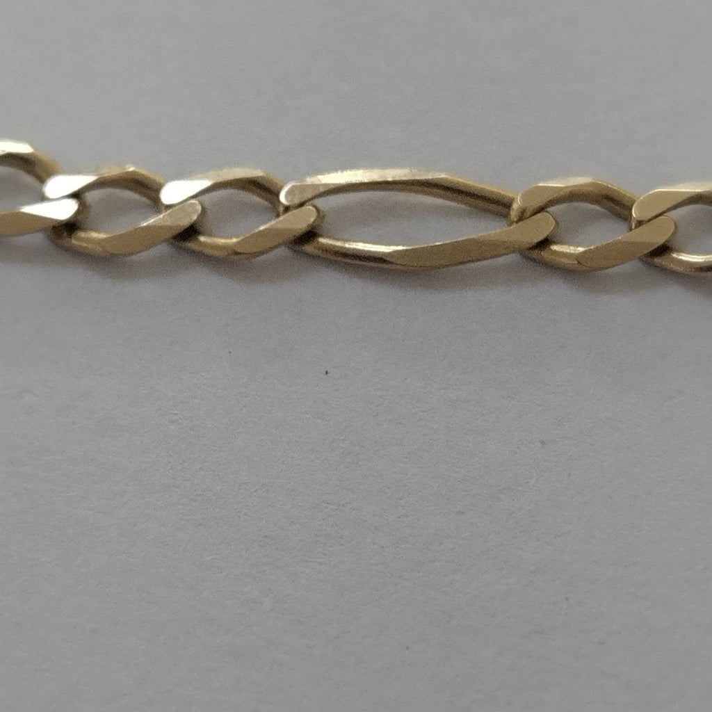 PULSERA ORO 8 K 4,40 GRMS (SEMINUEVO)