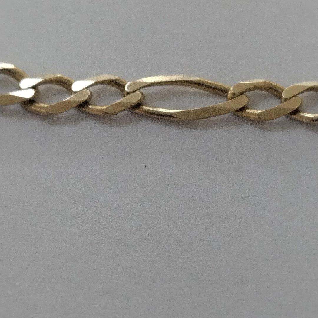 PULSERA ORO 8 K 4,40 GRMS (SEMINUEVO)