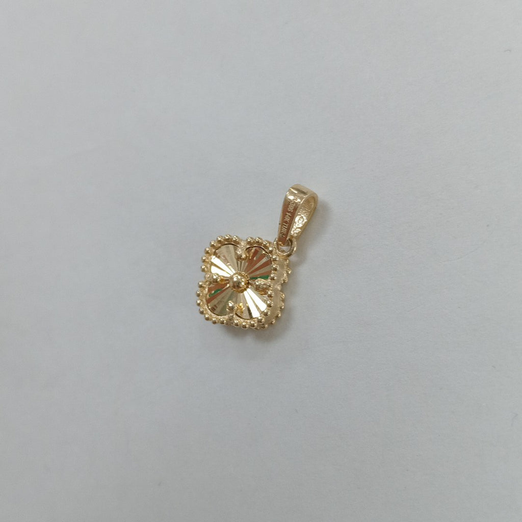 DIJES ORO 14K 1.1 (NUEVO)