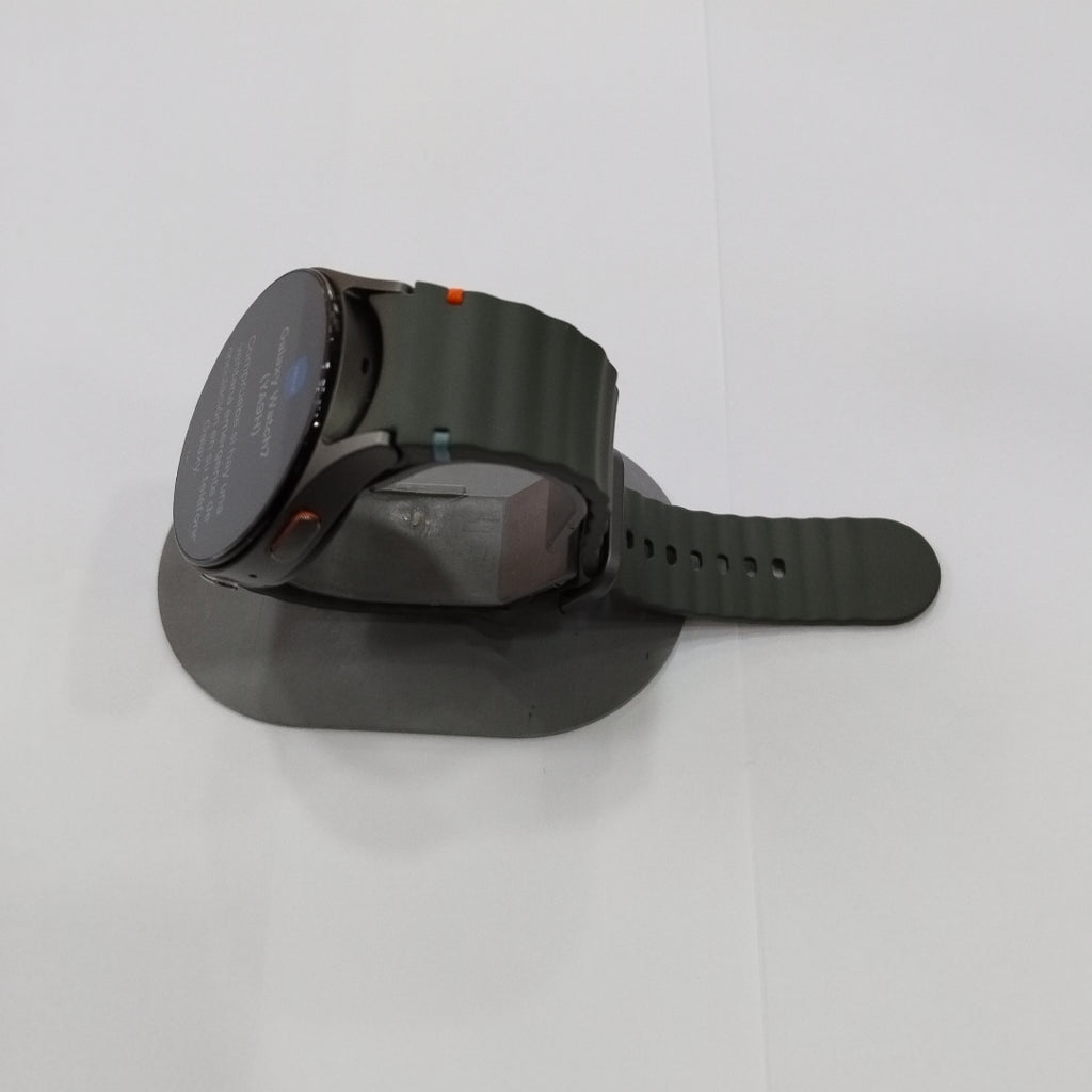 SMARTWATCH SAMSUNG GALAXY WATCH 7 SM-L310 44 MM GPS (SEMINUEVO)