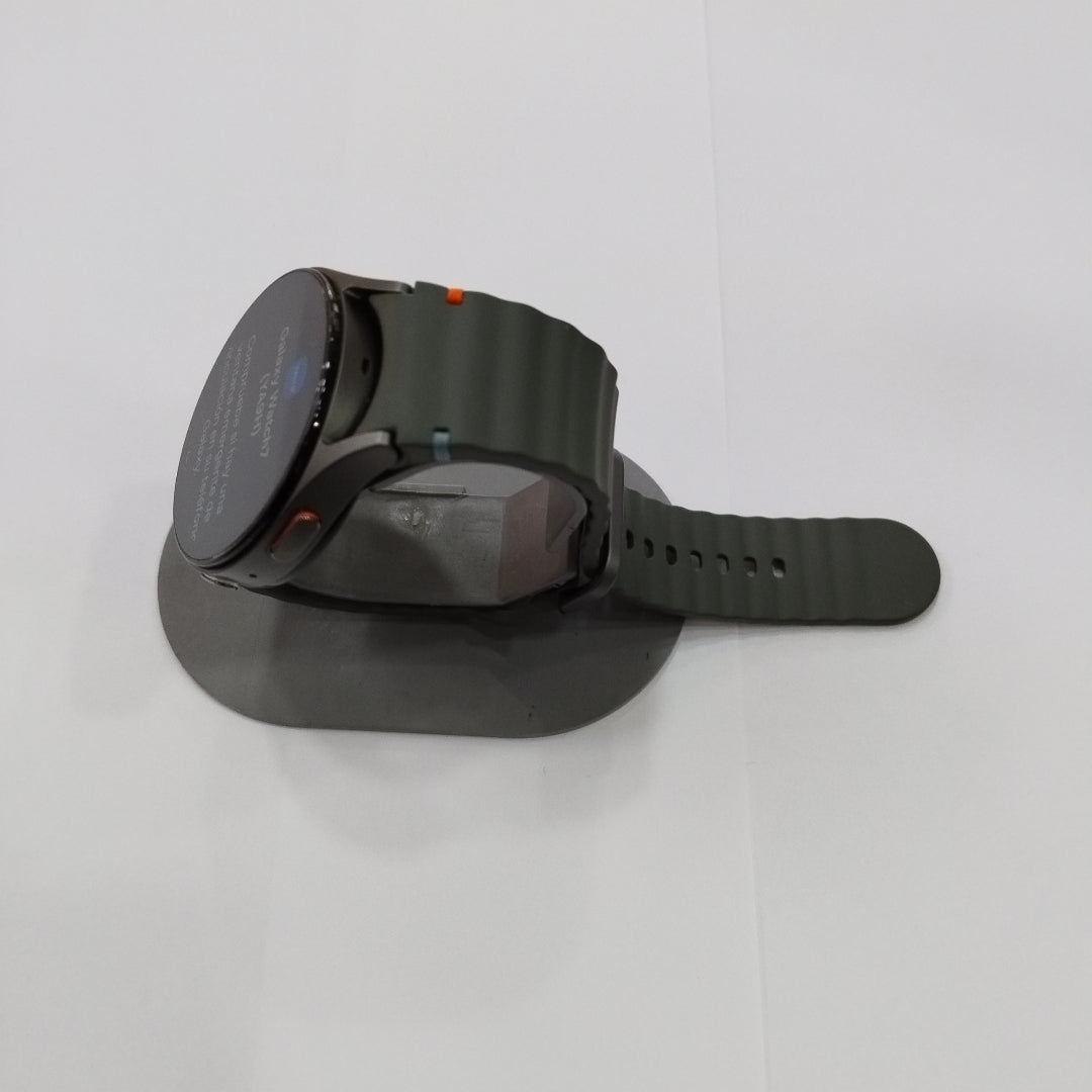 SMARTWATCH SAMSUNG GALAXY WATCH 7 SM-L310 44 MM GPS (SEMINUEVO)