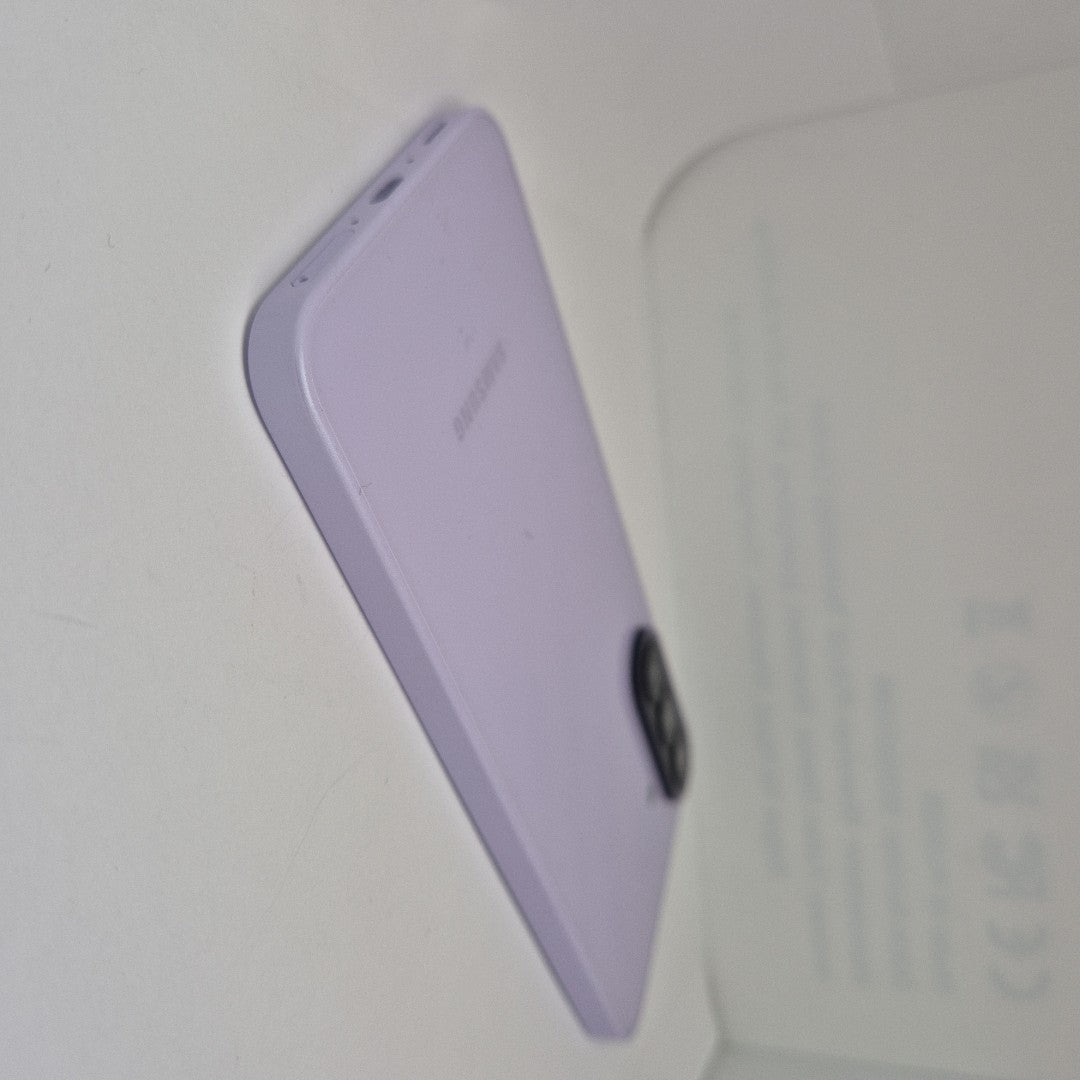 CELULAR SAMSUNG GALAXY A37 SM-A376B (2026) 256 GB 8 GB RAM (SEMINUEVO)