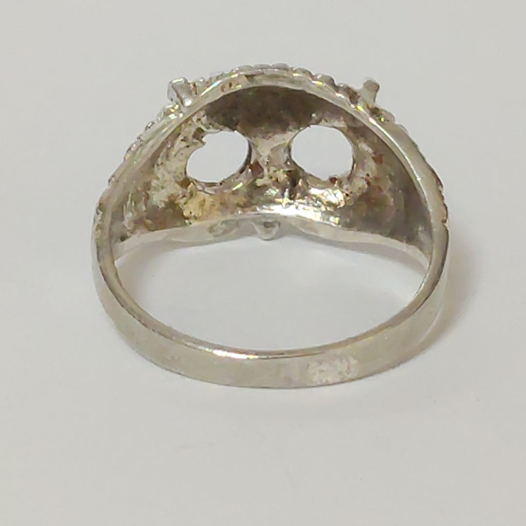 ANILLITO PLATA 4.5 GRMS (SEMINUEVO)