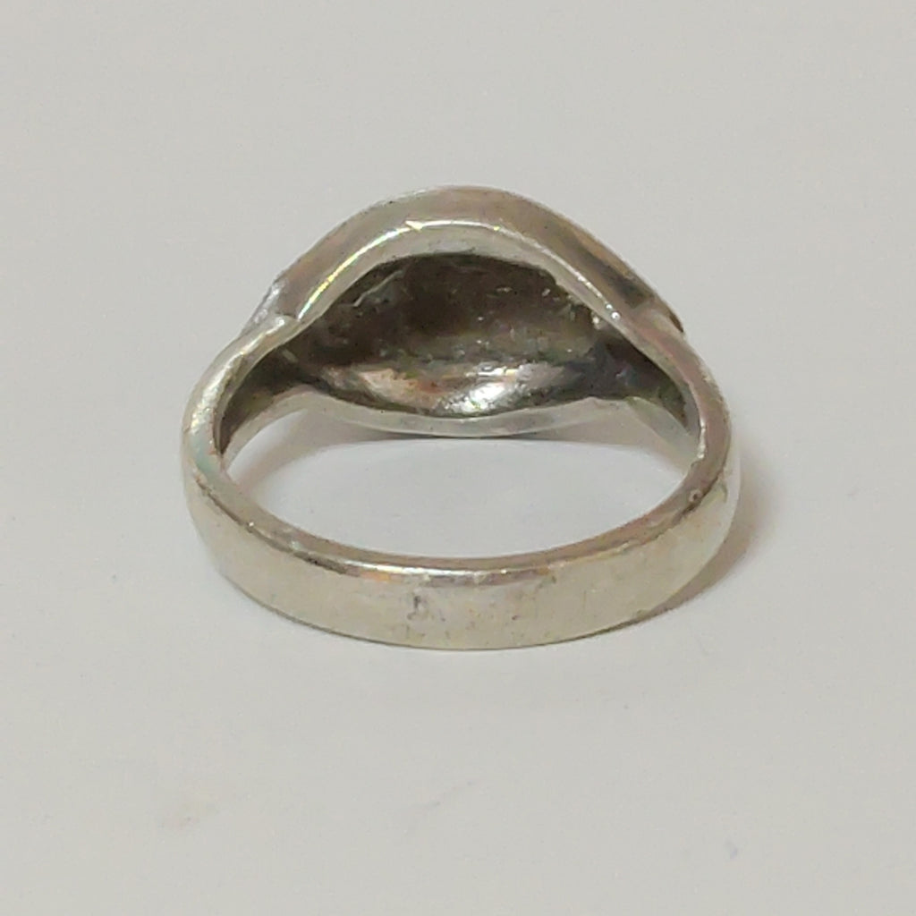 ANILLITO PLATA 5.3 GRMS (SEMINUEVO)
